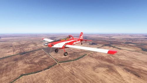 Aerotech AT802 VH-ODX