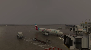 EDDL Duesseldorf airport V1.44 thumbnail 13