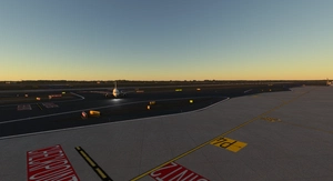 EDDL Duesseldorf airport V1.44 thumbnail 16