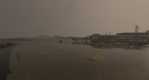 EDDL Duesseldorf airport V1.44 thumbnail 17