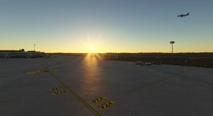 EDDL Duesseldorf airport V1.44 thumbnail 18