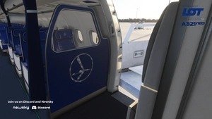 Airbus A321neo LR - PLL LOT thumbnail 8