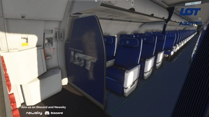 Airbus A321neo LR - PLL LOT thumbnail 11