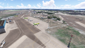 UIII - Irkutsk International Airport 2024 thumbnail 4