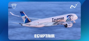 EGYPTAIR A350 FLEET Inibuilds a350-900 w/cabin thumbnail 3