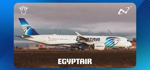 EGYPTAIR A350 FLEET Inibuilds a350-900 w/cabin thumbnail 4