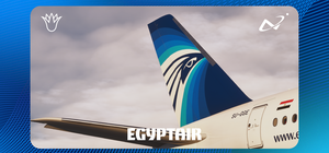 EGYPTAIR A350 FLEET Inibuilds a350-900 w/cabin thumbnail 5