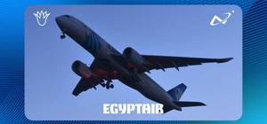 EGYPTAIR A350 FLEET Inibuilds a350-900 w/cabin thumbnail 6