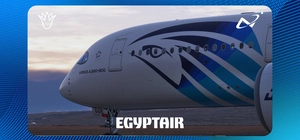 EGYPTAIR A350 FLEET Inibuilds a350-900 w/cabin thumbnail 9