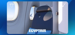 EGYPTAIR A350 FLEET Inibuilds a350-900 w/cabin thumbnail 12