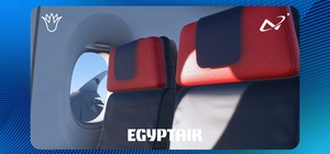 EGYPTAIR A350 FLEET Inibuilds a350-900 w/cabin thumbnail 13