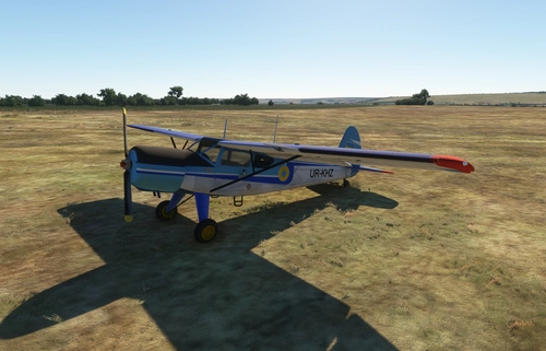 Yak-12A