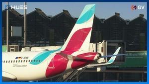 Eurowings A320SL pack w/Cabin for Fenix A320 thumbnail 2