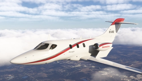2024 HJet Streak 6-pack livery set