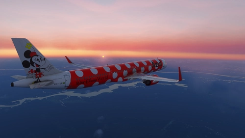 Stratosphere Cinematic | Realistic ReShade Preset