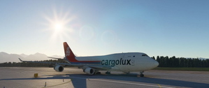 Jett1 Boeing 747-400 FSX conversion updated thumbnail 1