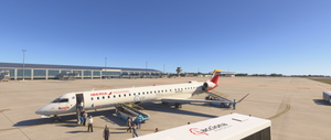 LEMH - GSX Profile - Menorca by Chak991 thumbnail 3