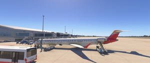 LEMH - GSX Profile - Menorca by Chak991 thumbnail 2