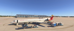 LEMH - GSX Profile - Menorca by Chak991 thumbnail 4