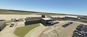 East Texas Regional Airport -KGGG thumbnail 5
