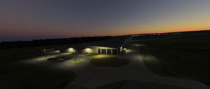 East Texas Regional Airport -KGGG thumbnail 7