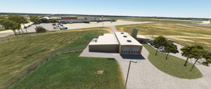 KSHV - Shreveport Regional Airport thumbnail 10