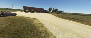 KSHV - Shreveport Regional Airport thumbnail 11