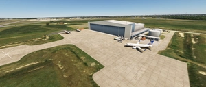 KSHV - Shreveport Regional Airport thumbnail 6