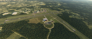 KTXK Texarkana Regional-Webb Field thumbnail 2