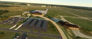 KTXK Texarkana Regional-Webb Field thumbnail 1