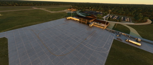 KTXK Texarkana Regional-Webb Field thumbnail 3