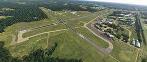 KTXK Texarkana Regional-Webb Field thumbnail 4