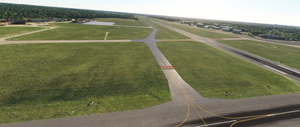 KTXK Texarkana Regional-Webb Field thumbnail 5