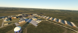 KTPL Draughon Miller Central Texas Regional Airport thumbnail 5
