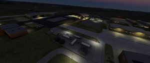 KTPL Draughon Miller Central Texas Regional Airport thumbnail 6