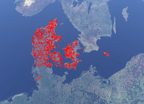 Churchfix Denmark