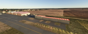 LETC Matilla de los Caños for MSFS2020 & MSFS2024 thumbnail 13