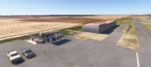 LETC Matilla de los Caños for MSFS2020 & MSFS2024 thumbnail 16