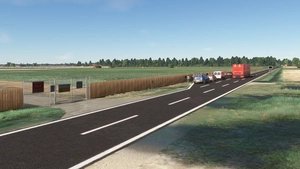 EGXC - RAF Coningsby thumbnail 10