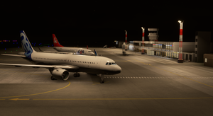 Nampula Airport (FQNP), Mozambique thumbnail 8