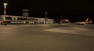 Nampula Airport (FQNP), Mozambique thumbnail 9