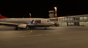 Nampula Airport (FQNP), Mozambique thumbnail 10