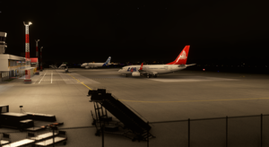 Nampula Airport (FQNP), Mozambique thumbnail 11