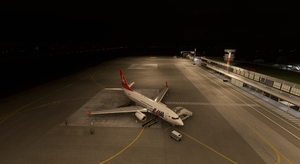 Nampula Airport (FQNP), Mozambique thumbnail 12