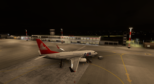 Nampula Airport (FQNP), Mozambique thumbnail 14