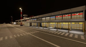 Nampula Airport (FQNP), Mozambique thumbnail 15