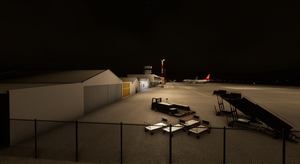 Nampula Airport (FQNP), Mozambique thumbnail 16