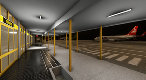 Nampula Airport (FQNP), Mozambique thumbnail 17