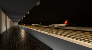 Nampula Airport (FQNP), Mozambique thumbnail 19