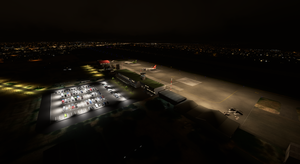 Nampula Airport (FQNP), Mozambique thumbnail 20